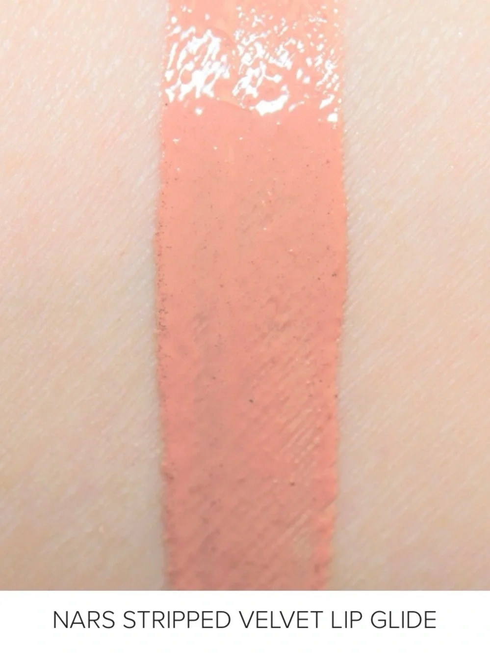 NARS VELVET LIP GLIDE